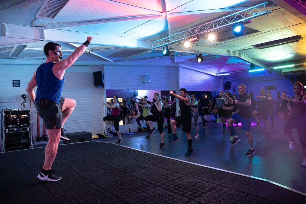 Body Studio