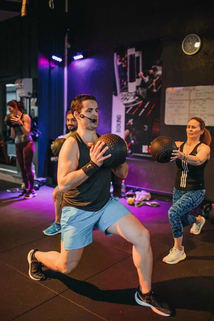 Body Studio