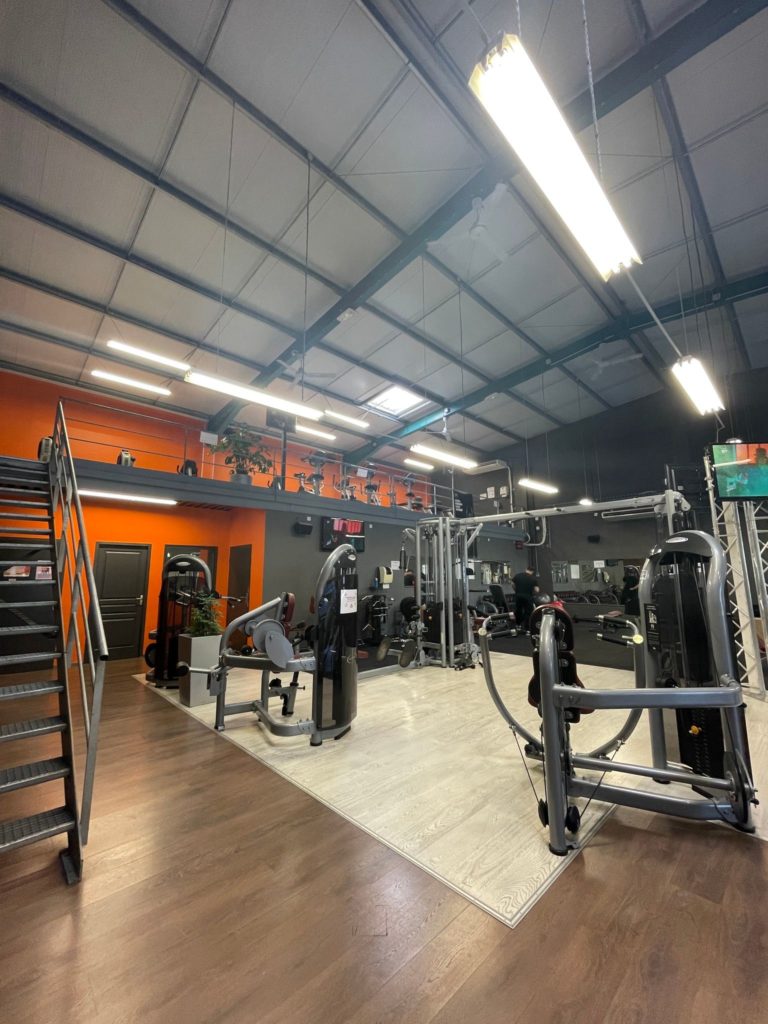 Body Studio