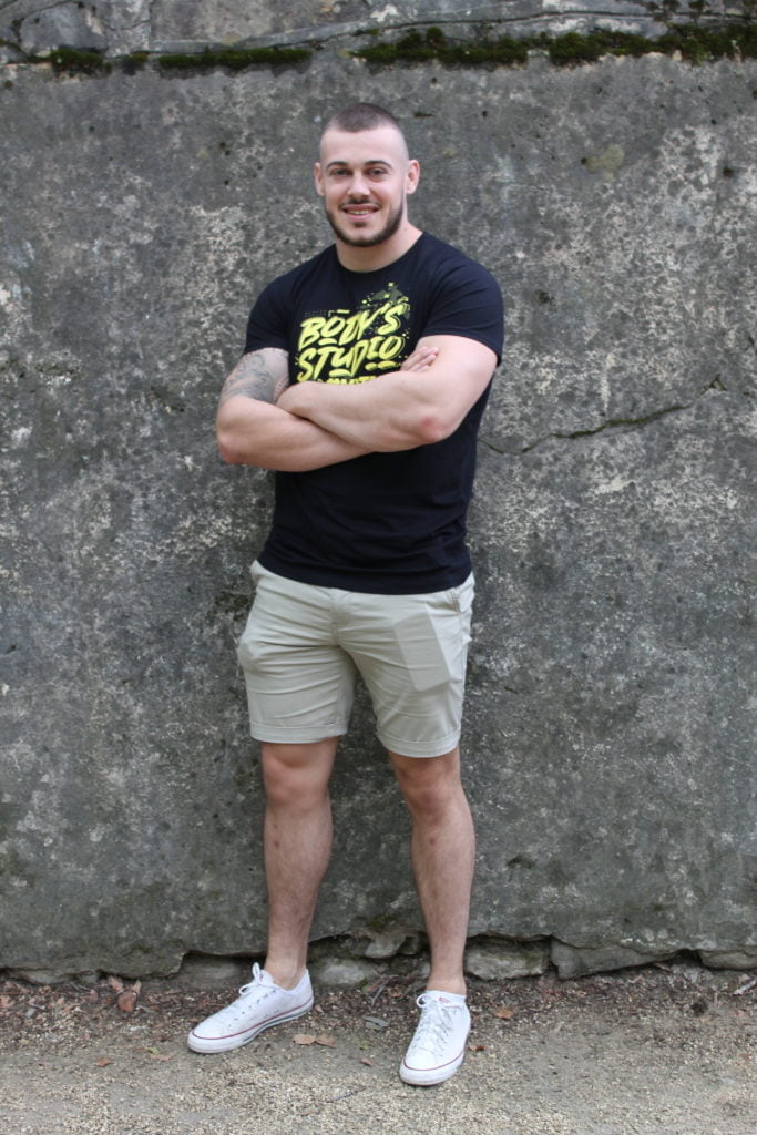 Body Studio