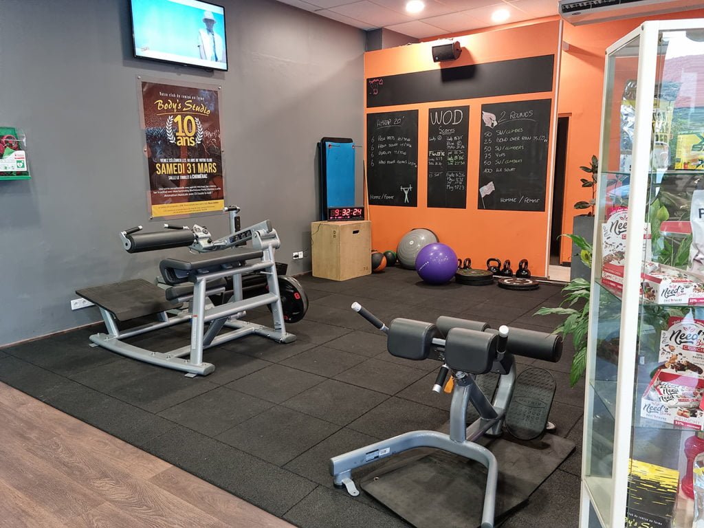 Body Studio