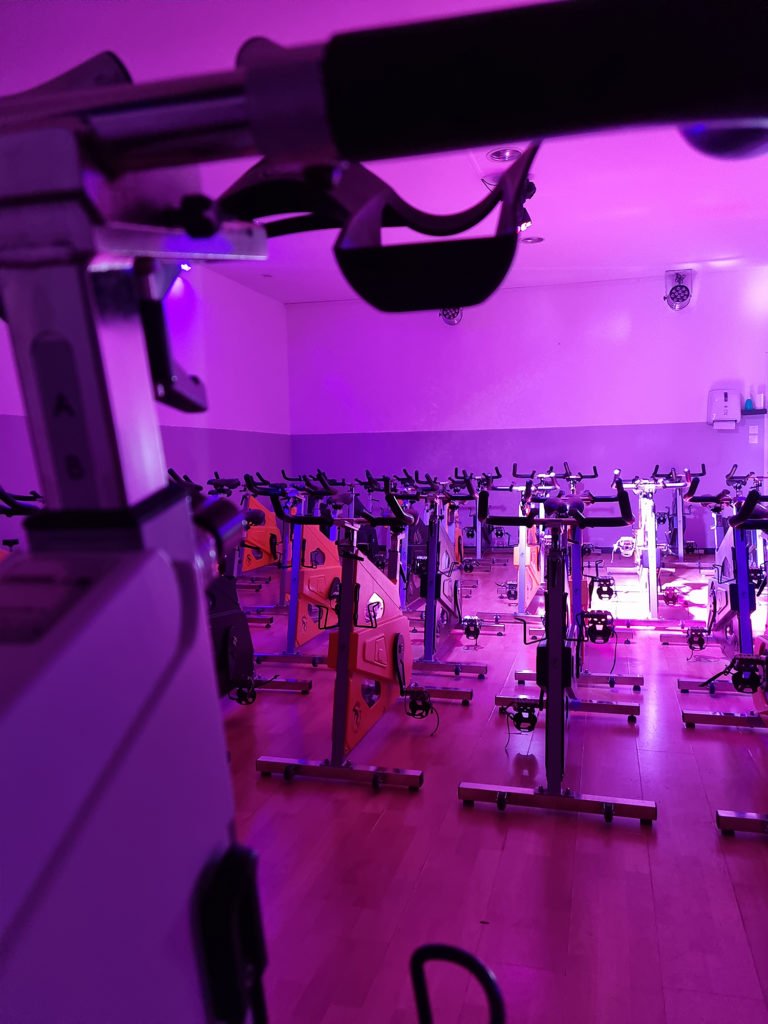 Body Studio