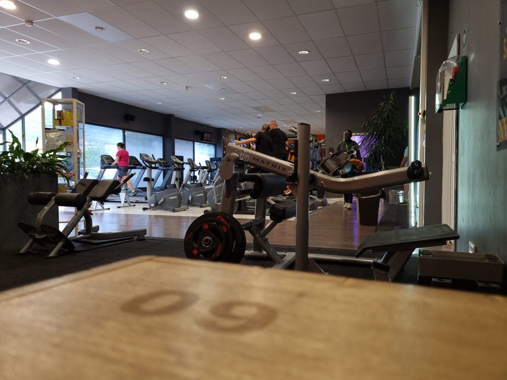 Body Studio
