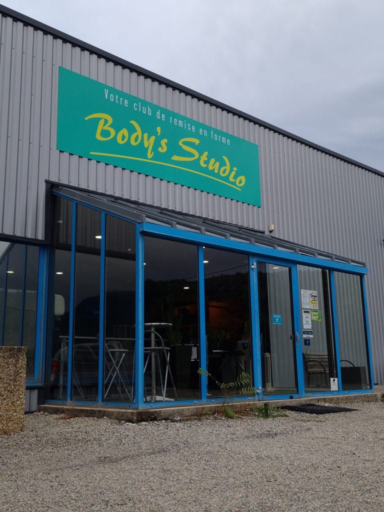 Body Studio
