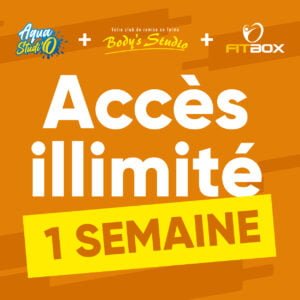 AS & BS - ACCÈS SEMAINE