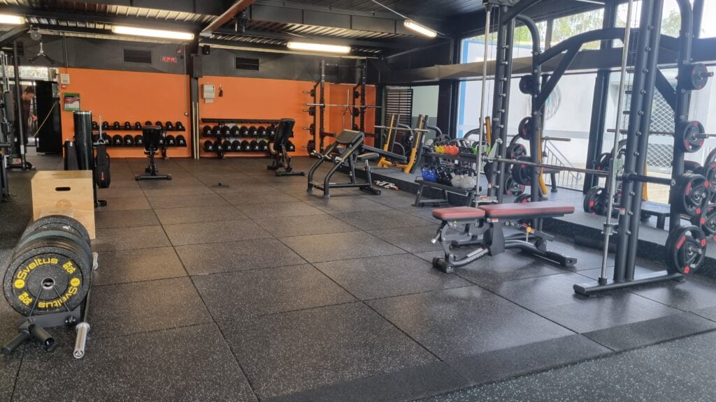 Body Studio