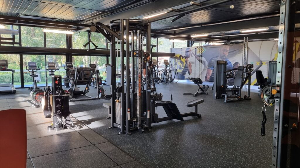 Body Studio