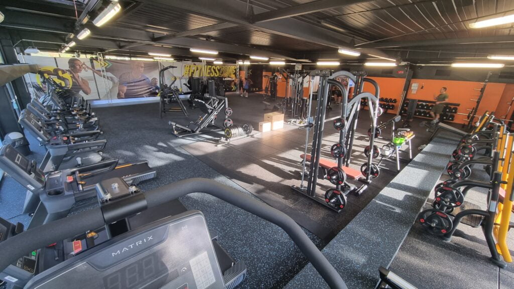 Body Studio