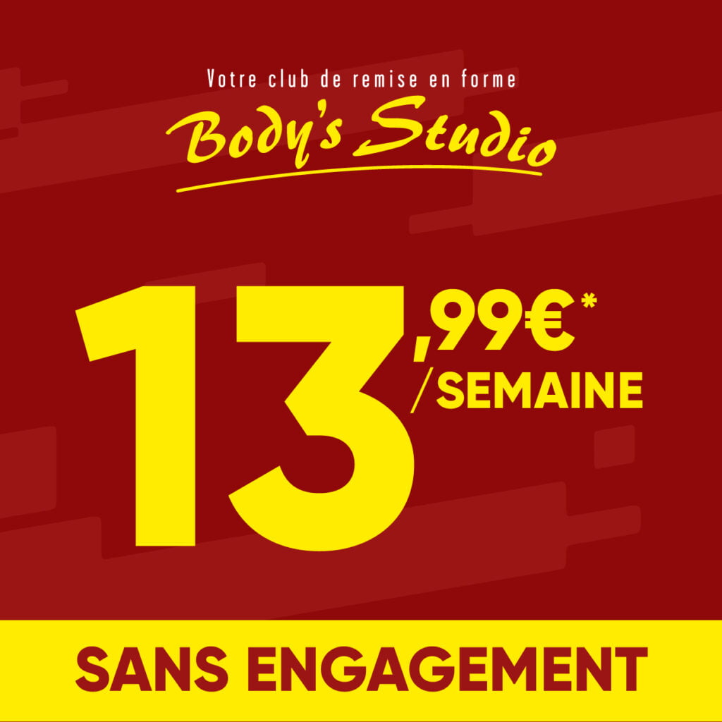 Body Studio