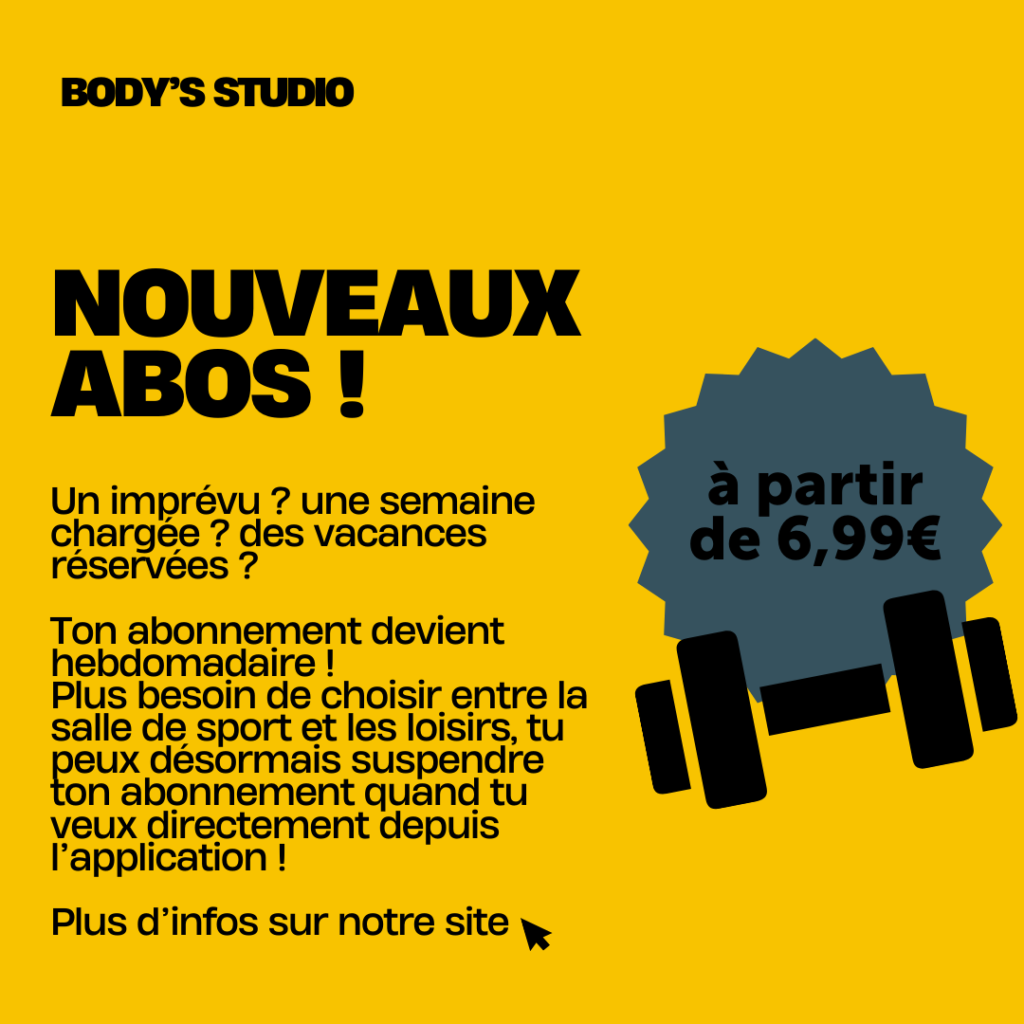 Body Studio