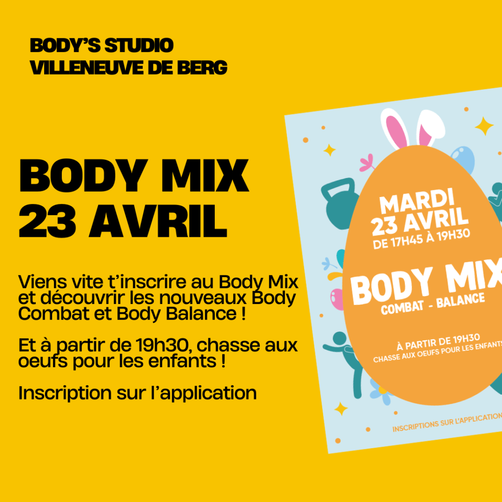 Body Studio