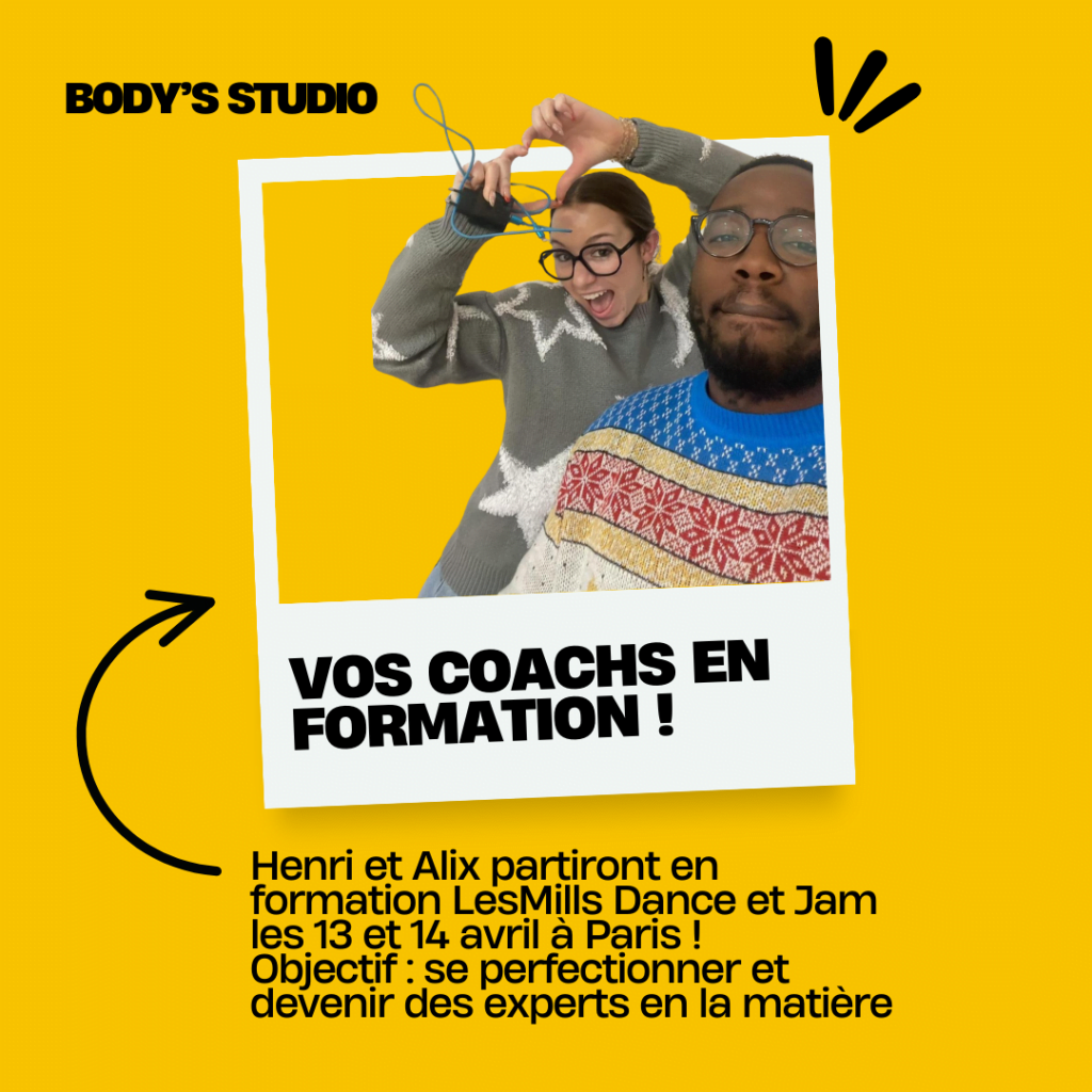 Body Studio