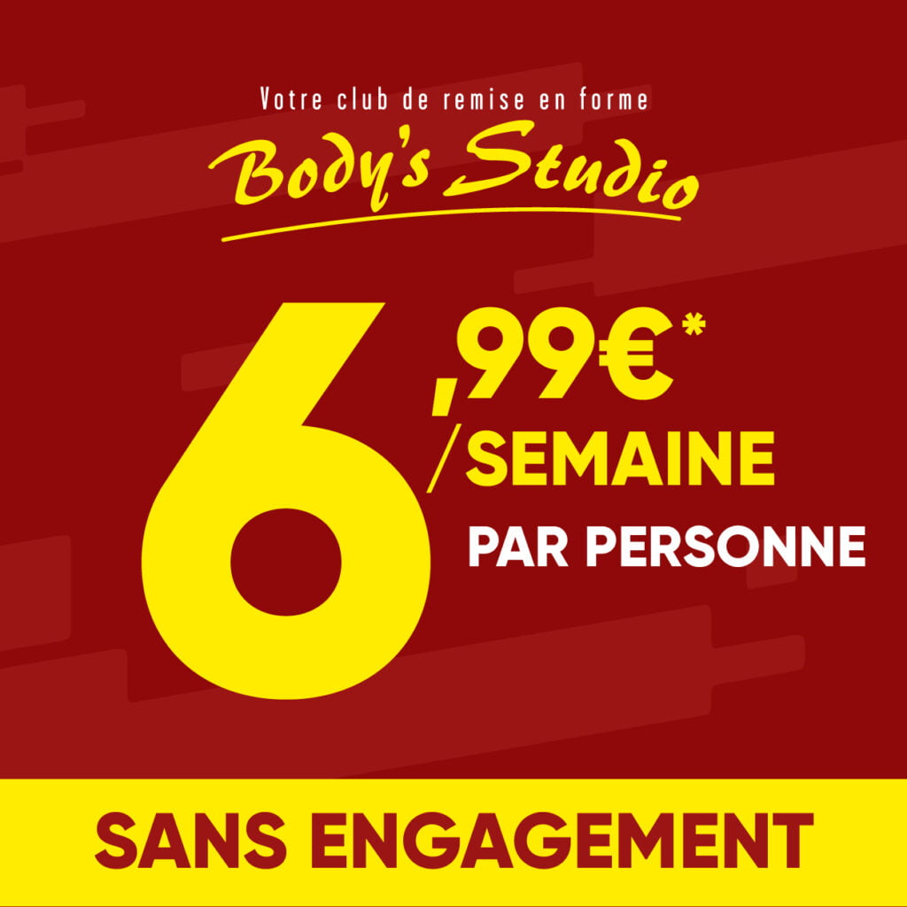 Body Studio