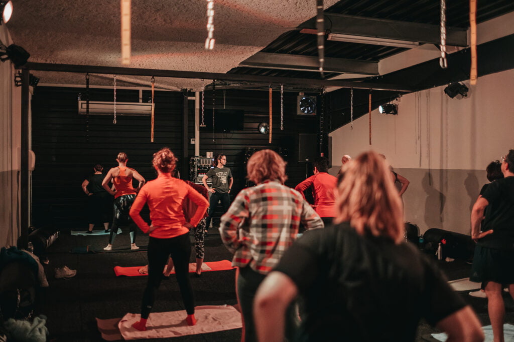 Body Studio