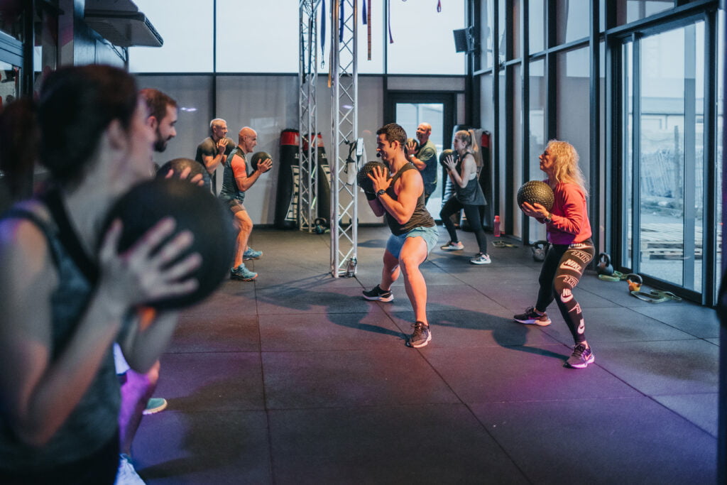 Body Studio