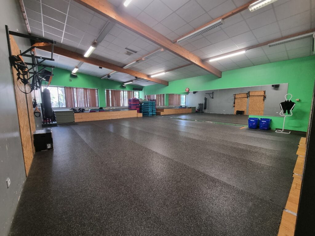 Body Studio