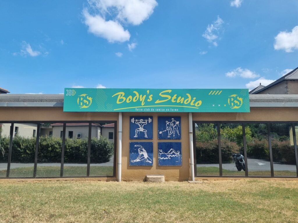 Body Studio