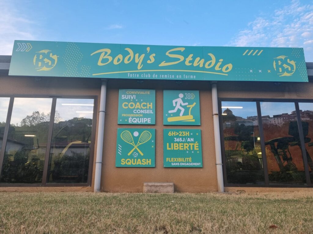 Body Studio