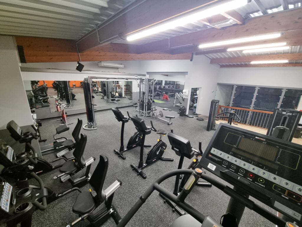 Body Studio