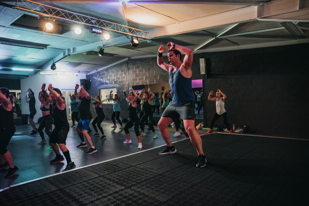 Body Studio