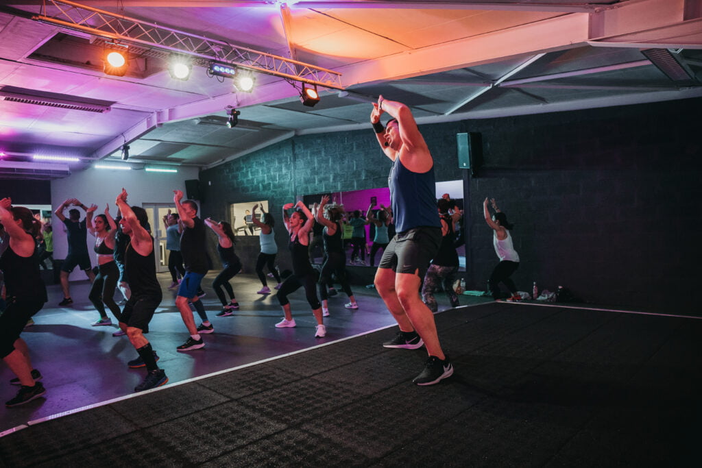 Body Studio