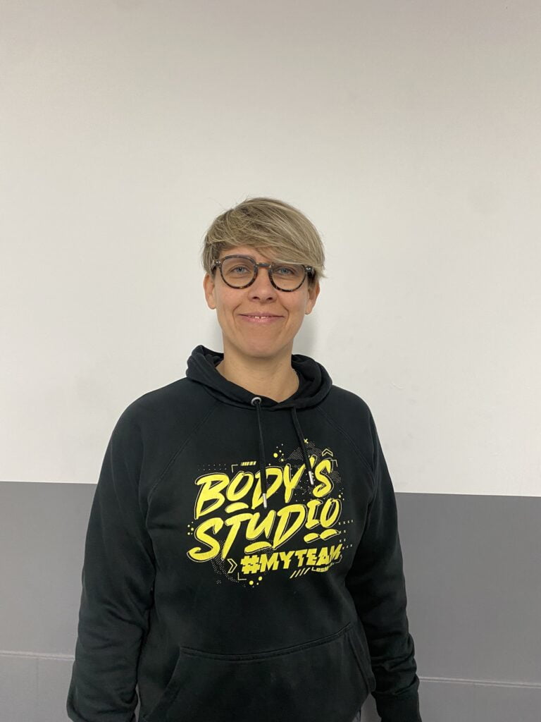 Body Studio
