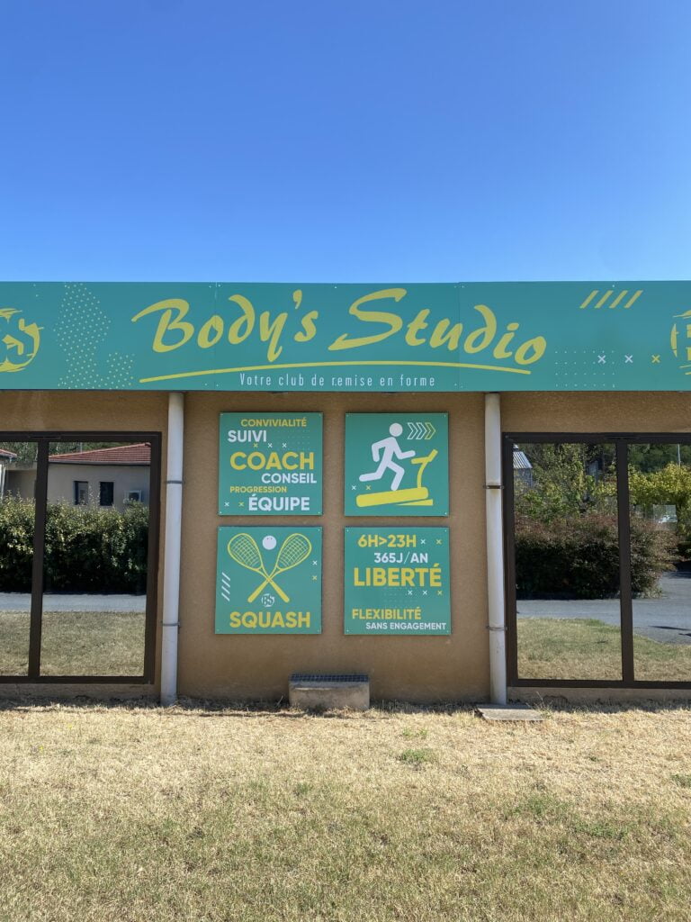 Body Studio