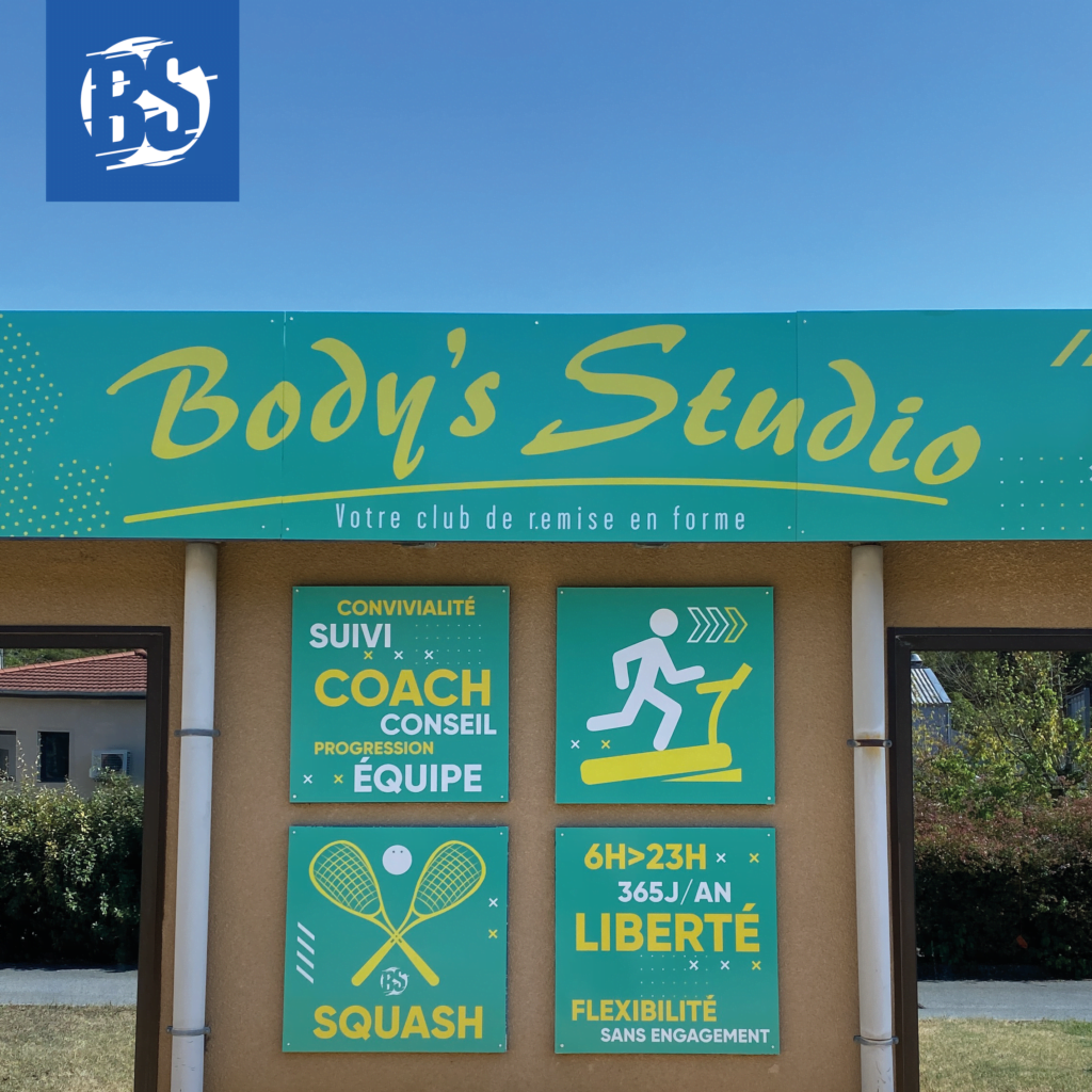 Body Studio