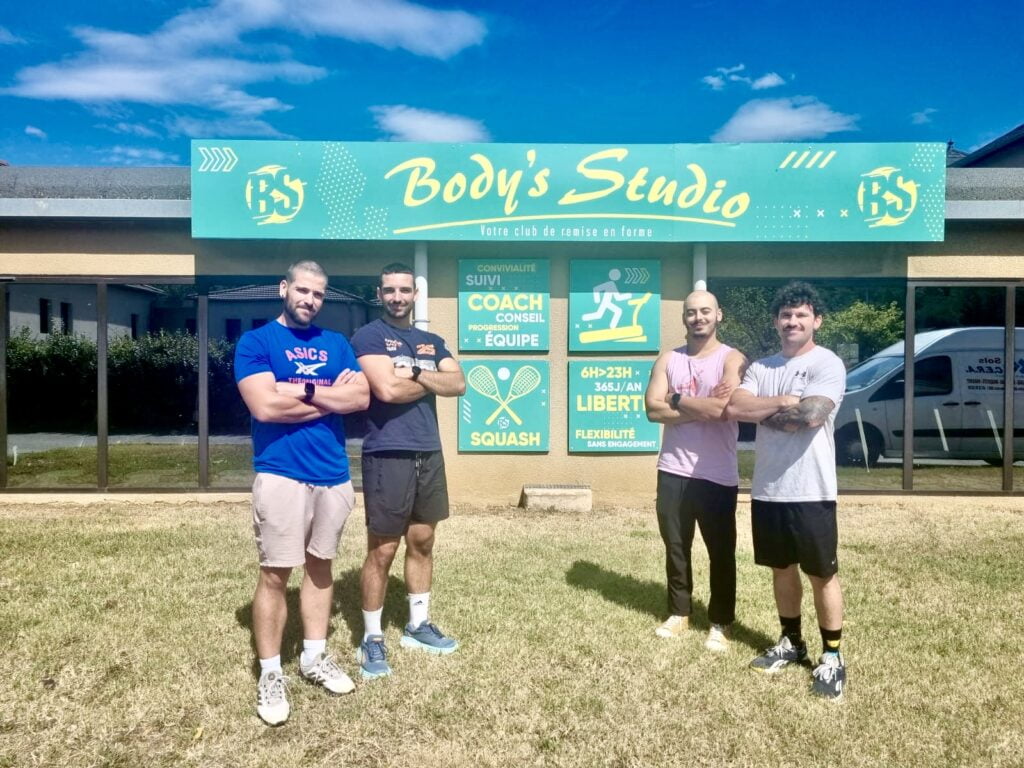 Body Studio