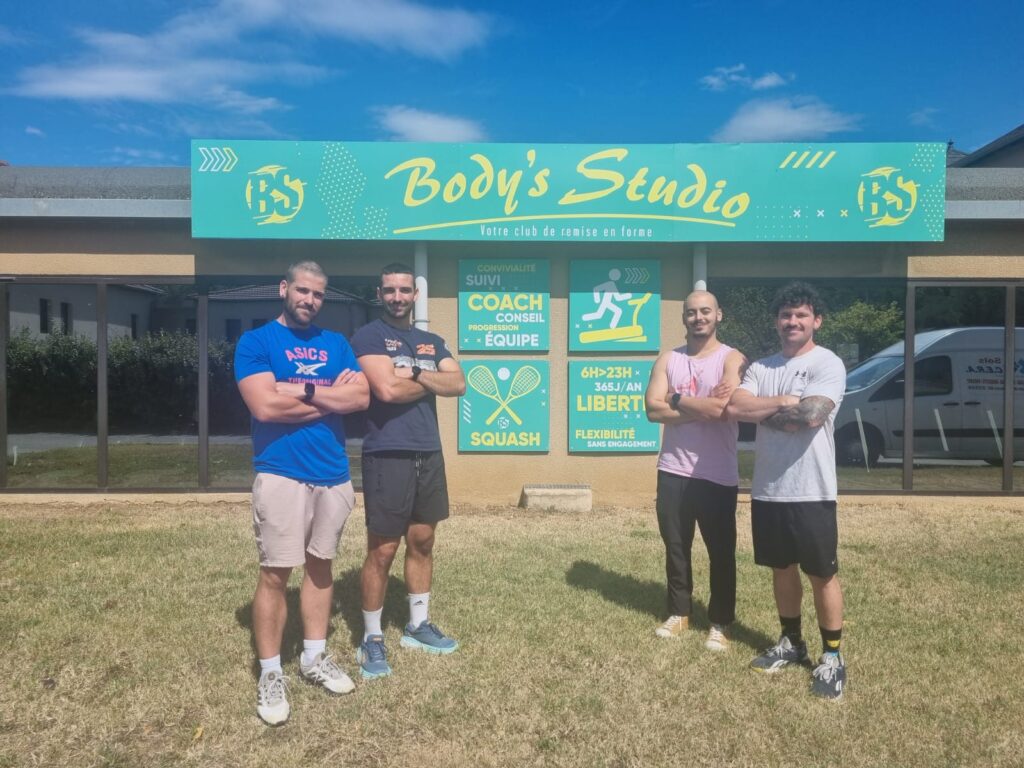 Body Studio