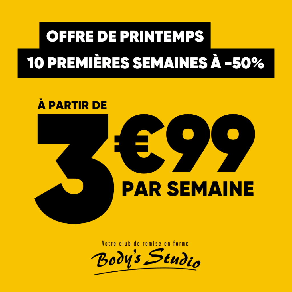 Body Studio