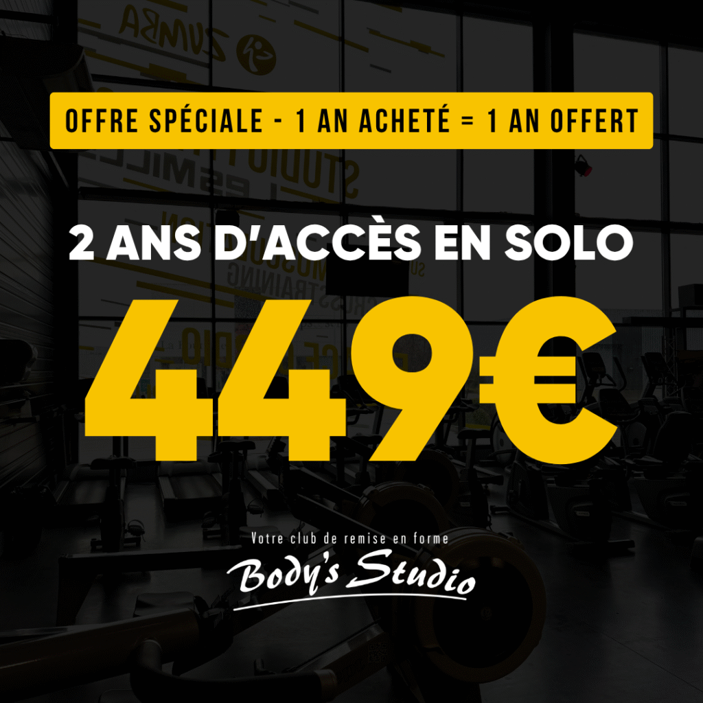 Body Studio