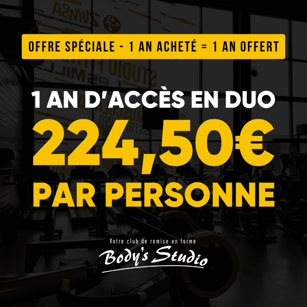 Body Studio