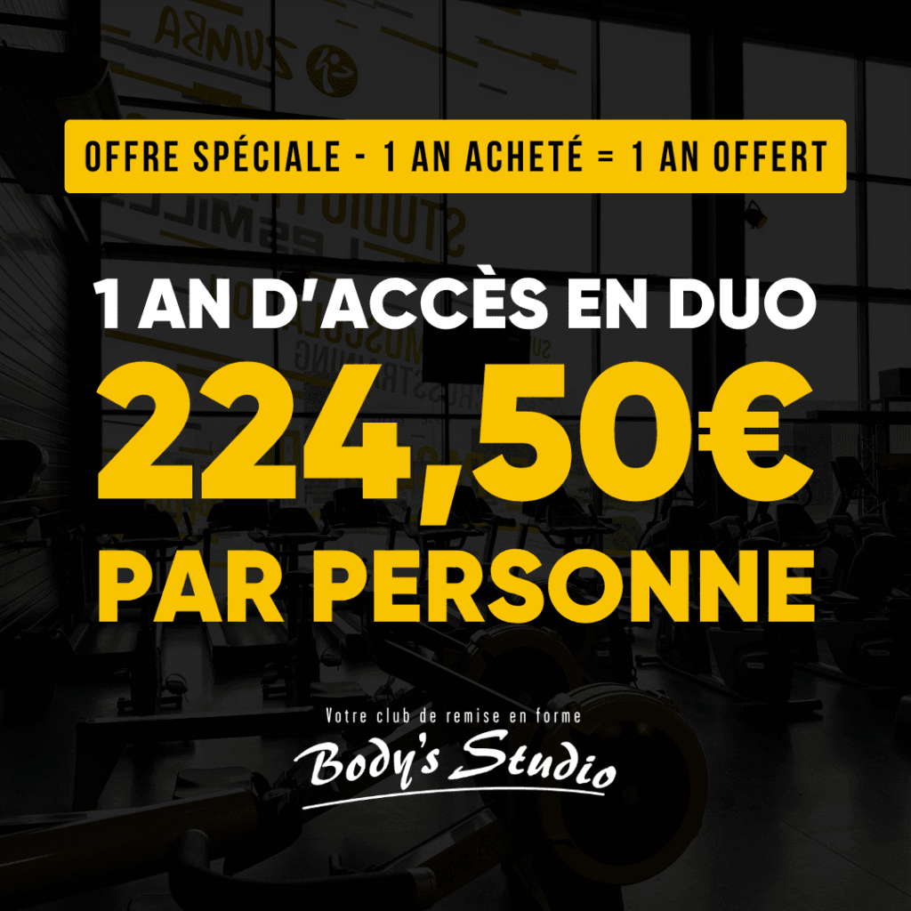Body Studio