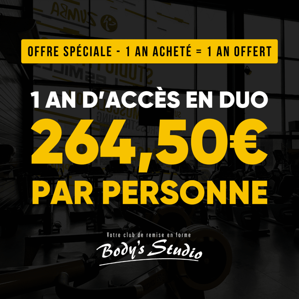 Body Studio