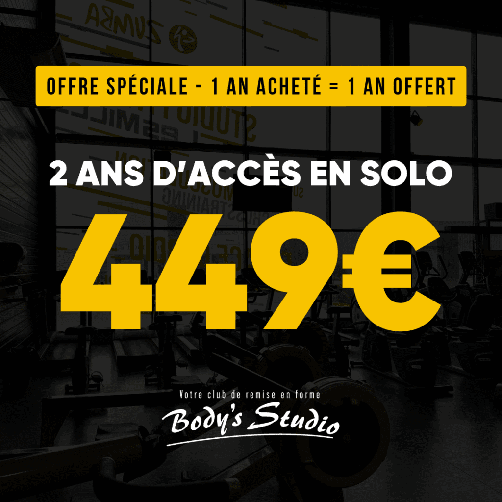 Body Studio