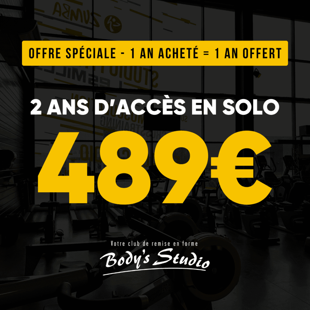 Body Studio