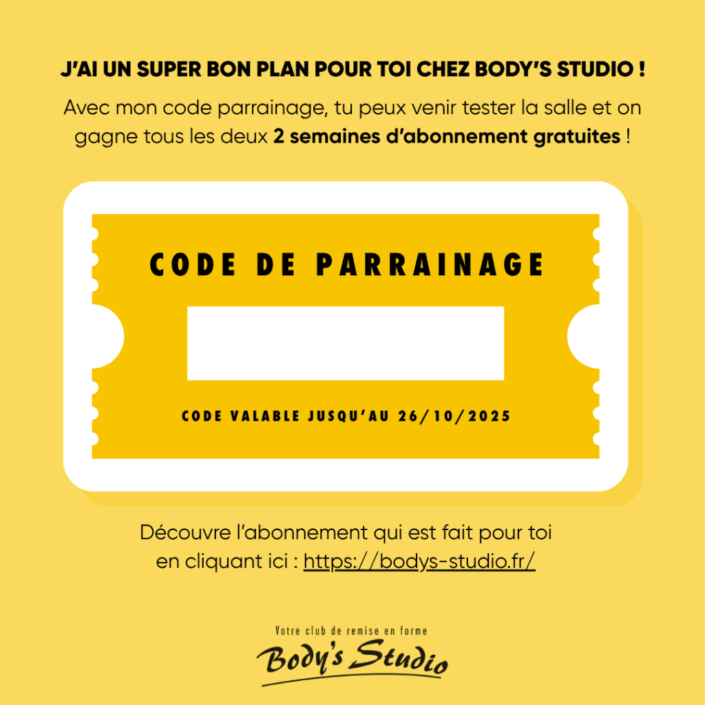 Body Studio
