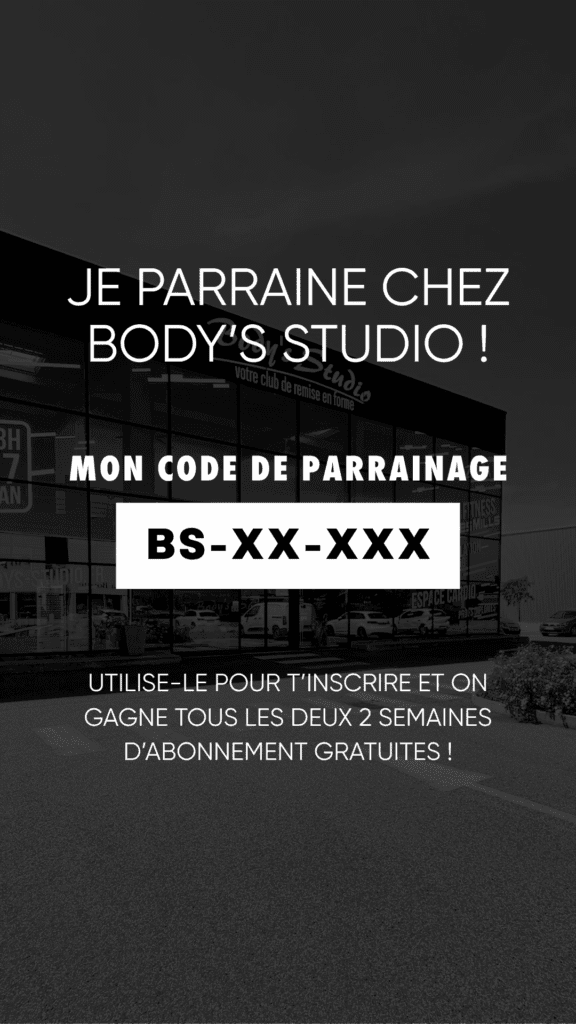 Body Studio