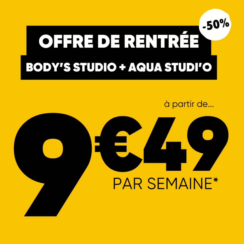 Body Studio