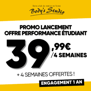 BS - PERFORMANCE ÉTUDIANT