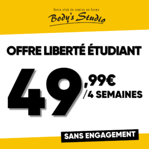 BS - LIBERTÉ ÉTUDIANT