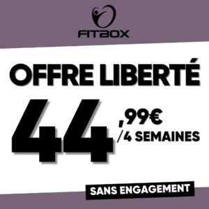 FB - LIBERTÉ